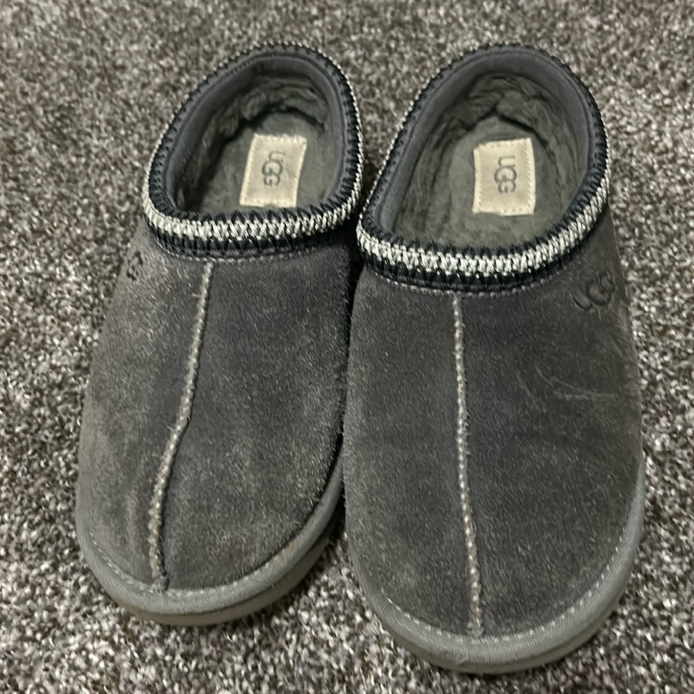 Men’s Ugg slippers